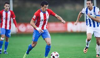 Nhận định Gijon vs Albacete 23h00 ngày 25/5 (Hạng 2 TBN 2018/19)