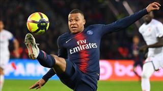 Kết quả vòng 38 Ligue 1 2018/19: PSG thua muối mặt, Monaco thoát hiểm
