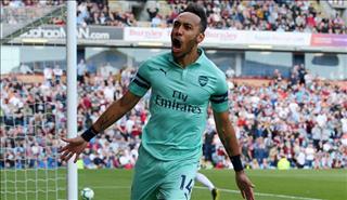 Lộ điều khoản cho phép Arsenal không sợ mất Aubameyang