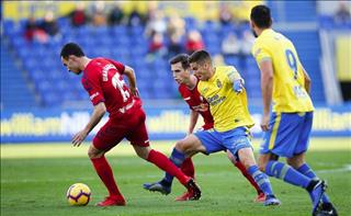Nhận định Osasuna vs Las Palmas 23h00 ngày 25/5 (Hạng 2 TBN 2018/19)