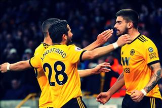 Ruben Neves - Joao Moutinho: Hai thế hệ, một giấc mơ (P1)