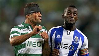 Nhận định Sporting Lisbon vs Porto 23h15 ngày 25/5 (Cúp quốc gia BĐN 2018/19)
