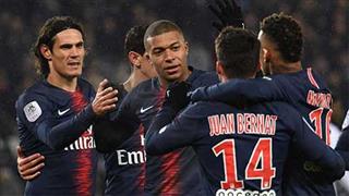 Tổng kết Ligue 1 2018/19: Sức mạnh tuyệt đối của PSG