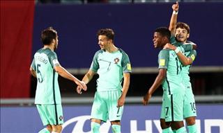 Nhận định U20 Bồ Đào Nha vs U20 Hàn Quốc 20h30 ngày 25/5 (FIFA U20 World Cup 2019)