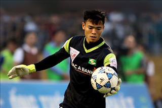 V-League 2020: Nhiều thủ môn cập bến đội bóng mới