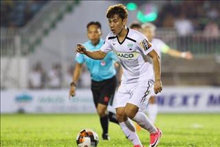 HAGL lại thua tại Hòa Xuân: Cái dớp sân khách