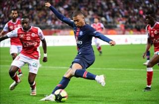 Kylian Mbappe có câu trả lời cho Real và Liverpool