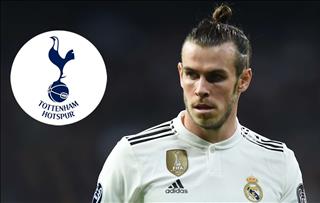 Pochettino nói gì về khả năng Gareth Bale trở lại Tottenham?