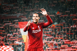 Virgil Van Dijk: Thua cuộc không có nghĩa là tận thế! (P1)