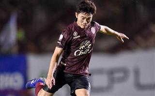 Chainat 2-1 Buriram (KT): Xuân Trường đá 60 phút, nhà ĐKVĐ hết bất bại ở Thai League 2019