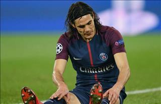 Sao PSG tìm đến thuốc ngủ sau thảm bại ở Champions League
