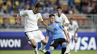 Nhận định U20 Honduras vs U20 Uruguay 23h00 ngày 27/5 (FIFA U20 World Cup 2019)