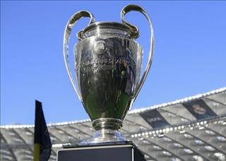 Xác định xong 25/32 CLB tham dự vòng bảng Champions League 2019/20