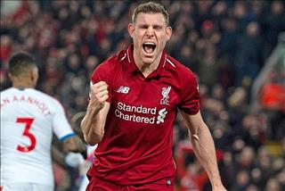 Phỏng vấn James Milner (phần cuối): Tôi muốn trở thành người giỏi nhất