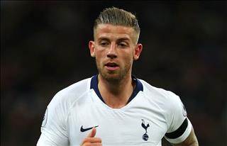 Trụ cột Tottenham chỉ ra mấu chốt tái ký hợp đồng