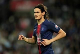 Edinson Cavani phũ phàng với MU