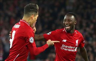 “Liverpool cần một Fernandinho và một tiền đạo mới”
