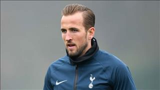 Kane báo tin vui cho Spurs: Tôi có thể thi đấu ngay hôm nay