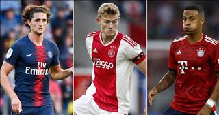 Tổng hợp tin chuyển nhượng Barca hot nhất ngày 18/06