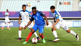 Nhận định U20 Panama vs U20 Pháp 23h00 ngày 28/5 (FIFA U20 World Cup 2019)