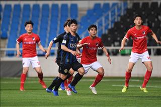 LINK XEM TRỰC TIẾP Jeju vs Incheon 17h30 ngày 28/5: Công Phượng không có tên trong danh sách thi đấu