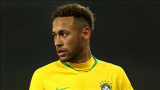 Cực nóng: Neymar dính chấn thương và có thể lỡ Copa America
