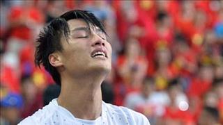 Mạc Hồng Quân nói gì khi không được dự King’s Cup cùng tuyển Việt Nam?