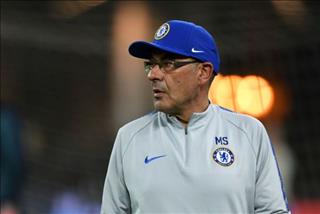 Juventus chốt thời điểm bổ nhiệm HLV Sarri
