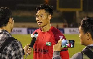 Khó khăn tài chính, CLB SLNA sắp mất bộ đôi Nguyên Mạnh, Khắc Ngọc