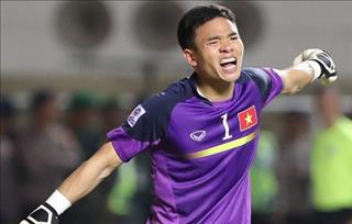 Nguyên Mạnh trở lại ĐTQG: 3 năm cho một giấc mơ