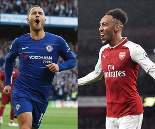 Xem trực tiếp Chelsea vs Arsenal đêm nay ở kênh sóng nào ?