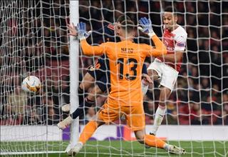 Aubameyang: ‘Arsenal khởi đầu không tốt trước Valencia, nhưng…’