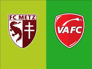 Nhận định Metz vs Valenciennes 1h00 ngày 4/5 (Hạng 2 Pháp 2018/19)