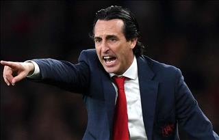 Cựu sao trẻ Arsenal kể lại chuyện bị Emery đuổi thẳng cổ