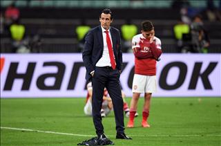 Arsenal thất bại ở CK Europa League: Chào mừng Pháo thủ đến… địa ngục