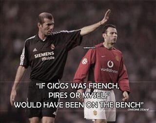 Messi xuất sắc nhưng huyền thoại MU còn nể sợ siêu sao này hơn