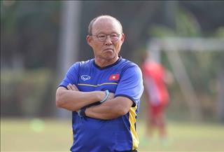 Quan điểm: Thầy Park sẽ ở lại Việt Nam nhưng với mức lương bao nhiêu?