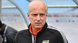 Thái Lan rục rịch tìm HLV trưởng mới cho đội U23