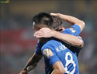Danh sách ĐT Việt Nam: Sao không có Tuấn Tài, Hồng Quân?