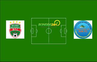 Link xem Bình Dương vs Khánh Hòa trực tiếp vòng 12 V-League 2019 ở kênh nào ?