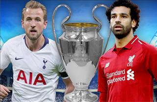 Đội hình dự kiến Tottenham vs Liverpool: Harry Kane đọ sức Salah