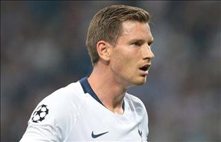 Sao Tottenham mơ về mùa giải điên rồ nhất lịch sử