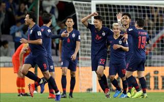 “Messi Thái” chính thức chia tay King’s Cup 2019 vì chấn thương