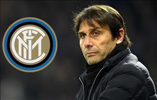Nhậm chức ở Inter Milan, Conte tranh thủ xỉa xói trò cũ Hazard