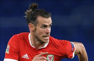 Thầy Giggs khẳng định Bale vẫn còn rất yêu bóng đá