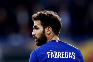 Cesc Fabregas: Thế giới đổi thay nhưng Cesc thì không…