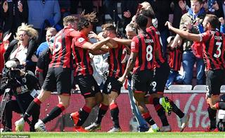 Dư âm Bournemouth 1-0 Tottenham: Thất bại được dự báo từ trước!