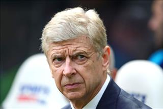 HLV Wenger có thể trở lại Ngoại hạng Anh đối đầu Arsenal