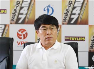 Quế Ngọc Hải bị nhắc nhở riêng sau 5 trận bị treo giò ở V-League 2019