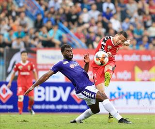 Nhận định Bình Dương vs Hà Nội 17h00 ngày 5/5 (V-League 2019)